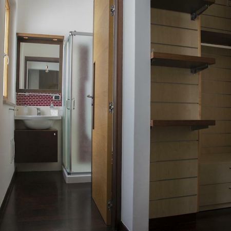 Casa Domi Panzió Conversano Kültér fotó