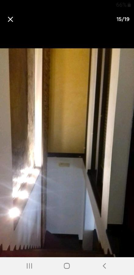 Casa Domi Panzió Conversano Kültér fotó