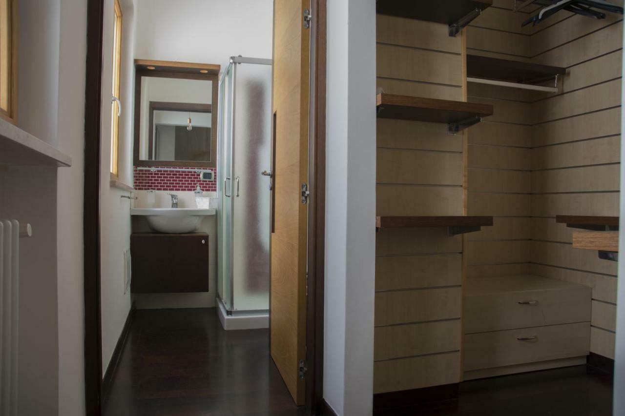 Casa Domi Panzió Conversano Kültér fotó