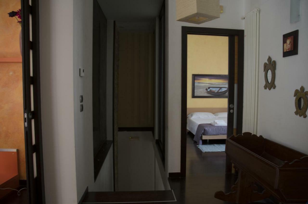 Casa Domi Panzió Conversano Kültér fotó