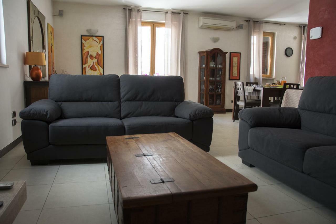 Casa Domi Panzió Conversano Kültér fotó