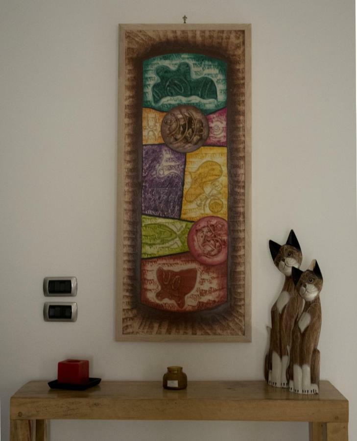 Casa Domi Panzió Conversano Kültér fotó