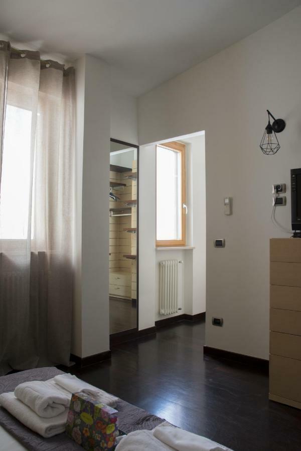 Casa Domi Panzió Conversano Kültér fotó
