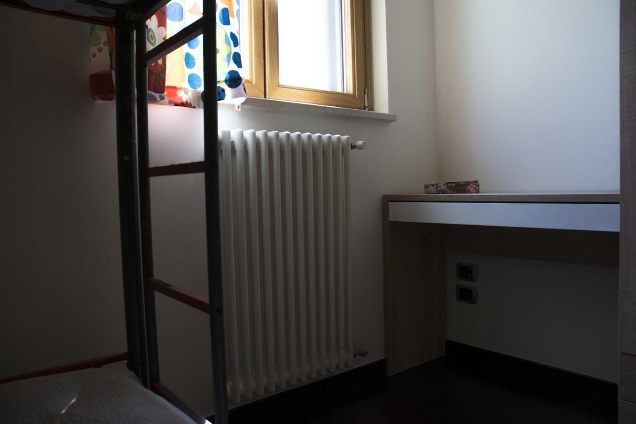 Casa Domi Panzió Conversano Kültér fotó