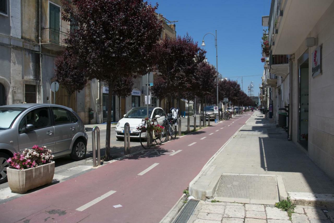 Casa Domi Panzió Conversano Kültér fotó