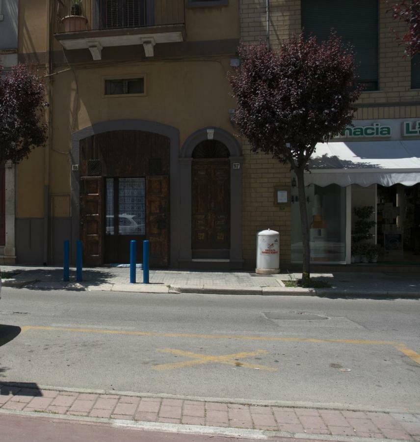 Casa Domi Panzió Conversano Kültér fotó