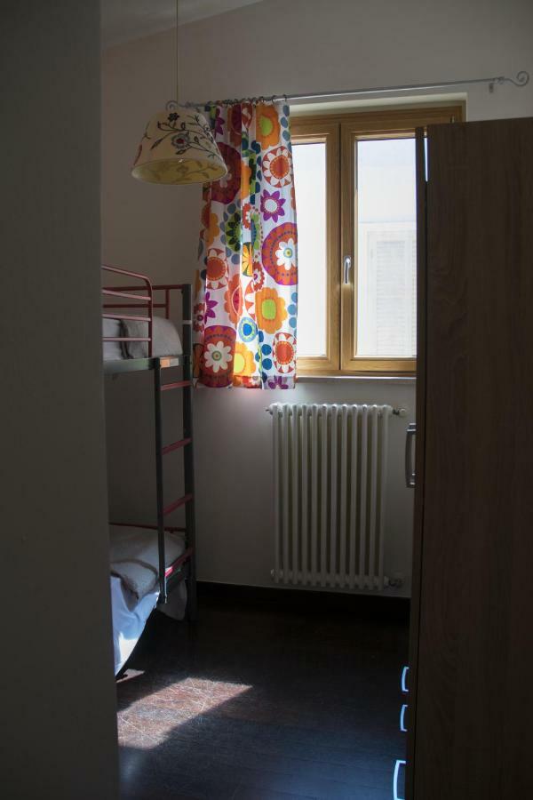 Casa Domi Panzió Conversano Kültér fotó