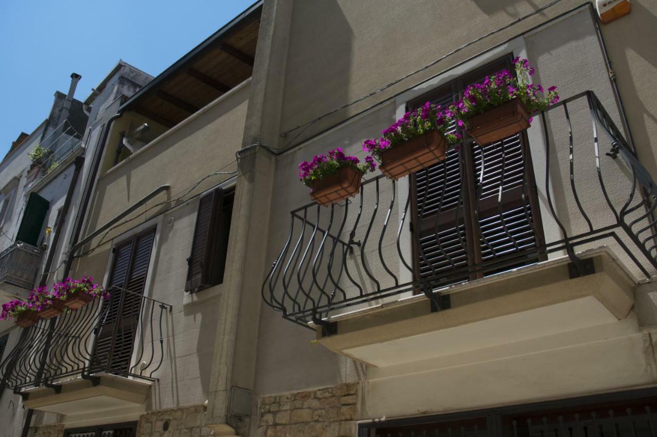 Casa Domi Panzió Conversano Kültér fotó