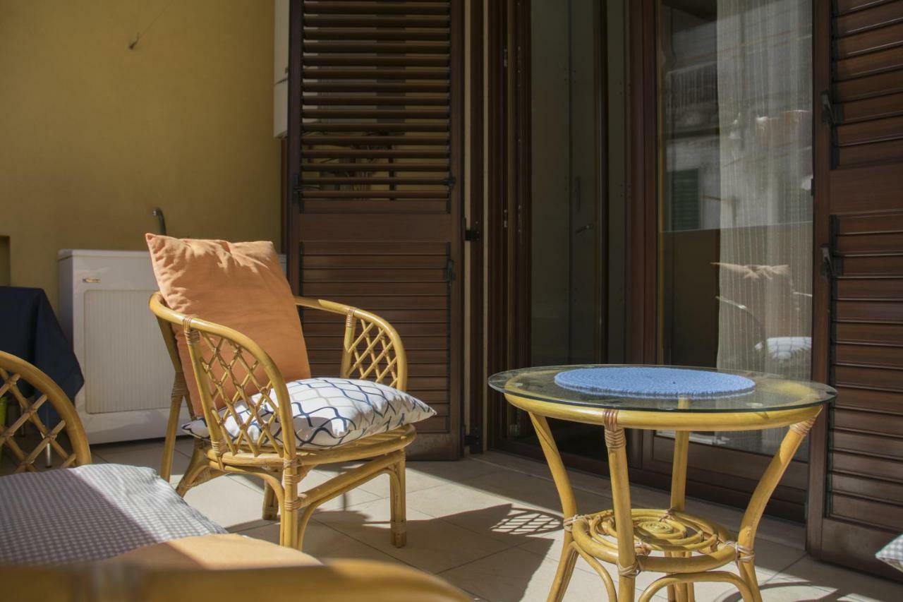 Casa Domi Panzió Conversano Kültér fotó