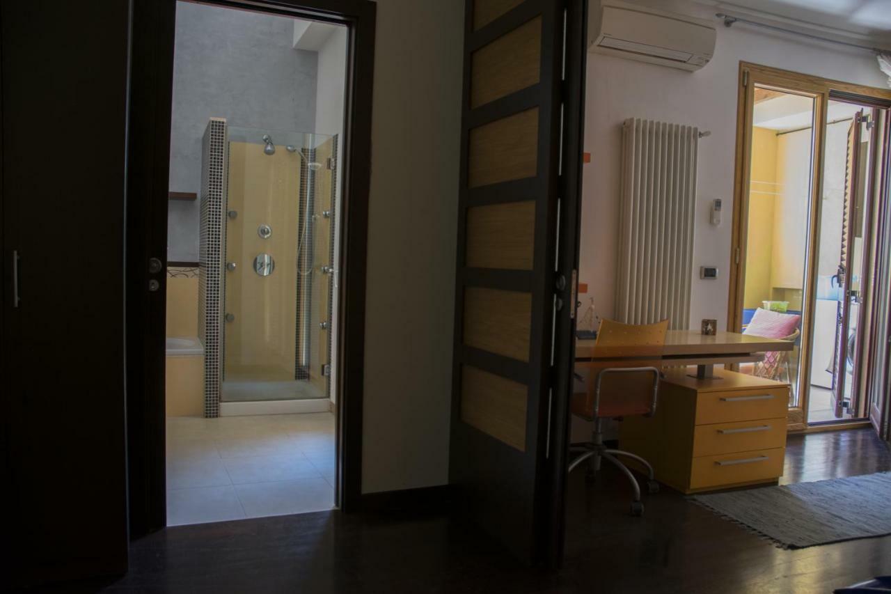 Casa Domi Panzió Conversano Kültér fotó