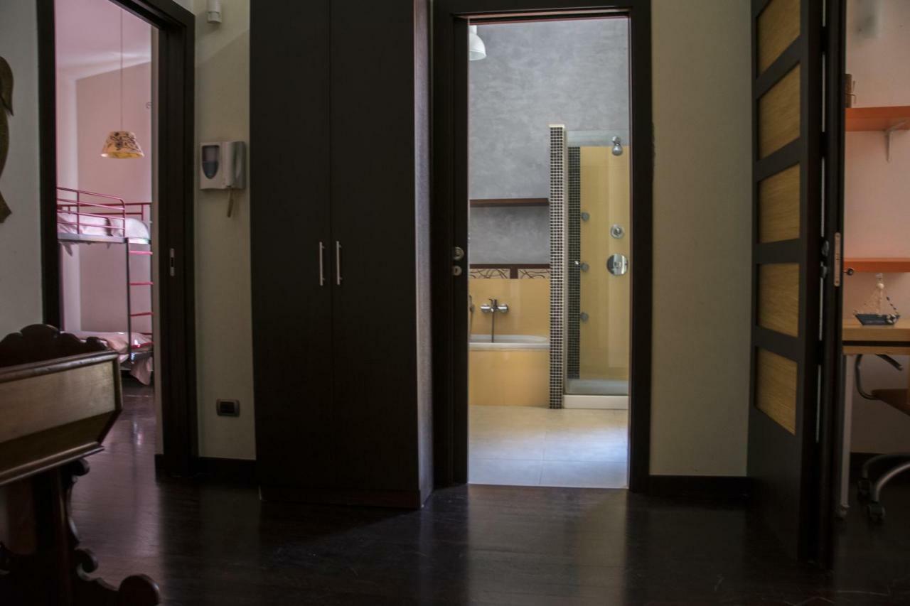 Casa Domi Panzió Conversano Kültér fotó