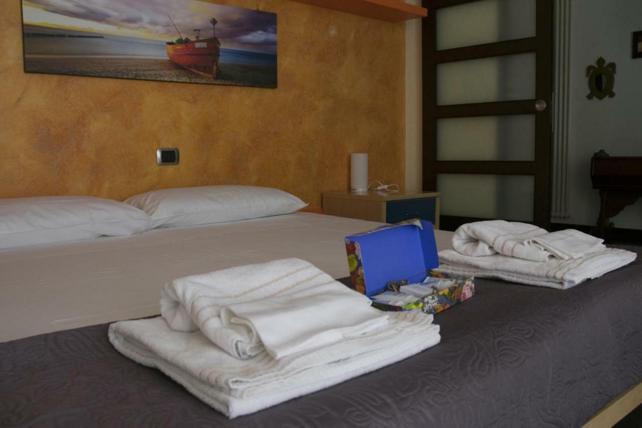 Casa Domi Panzió Conversano Kültér fotó