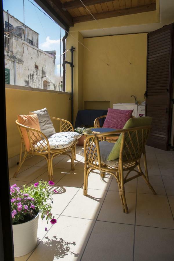 Casa Domi Panzió Conversano Kültér fotó