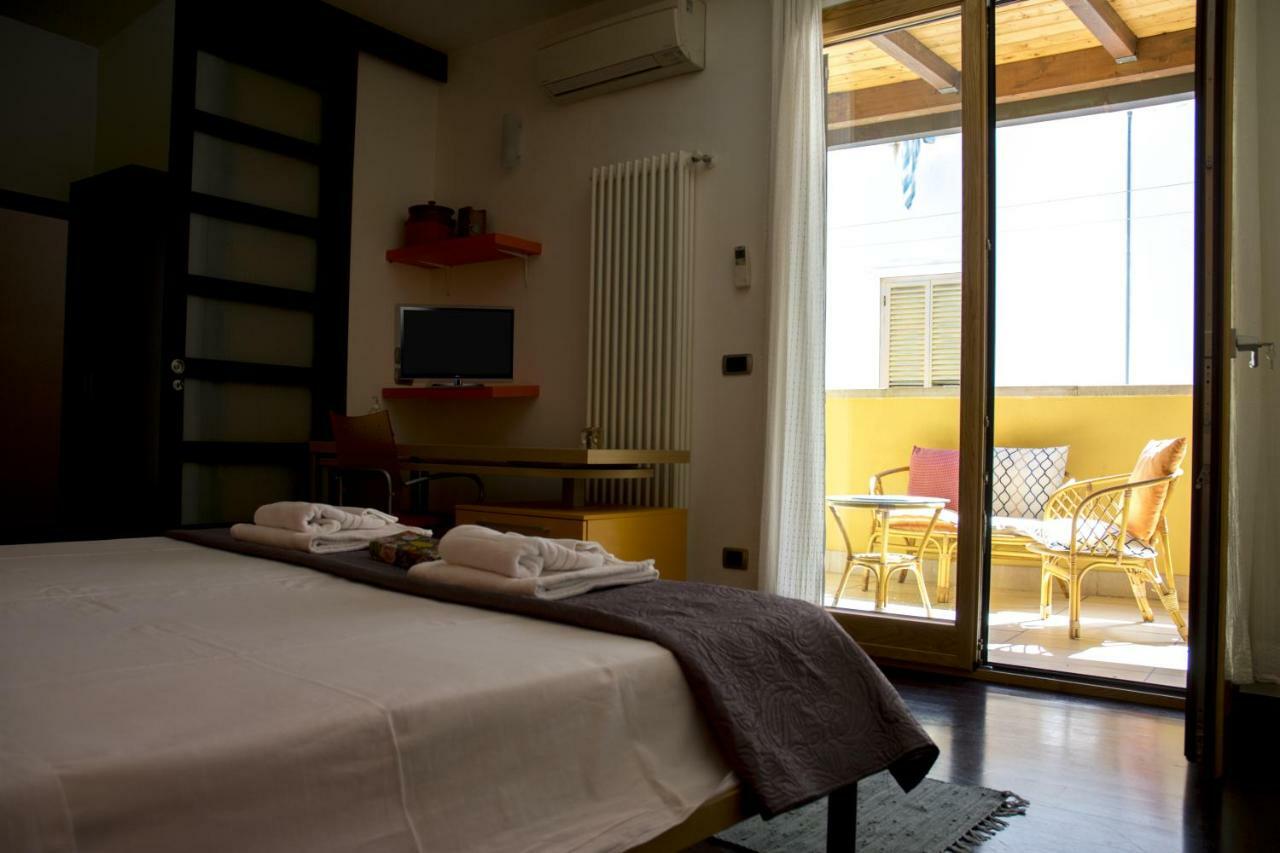 Casa Domi Panzió Conversano Kültér fotó